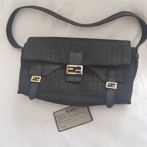 fendi model numbers|Fendi handbag serial number.